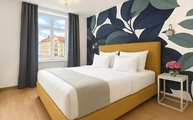 Eight Secrets Boutique Residence